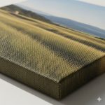 Foto Op Linnen Drukken