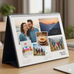 Persoonlijke Kalenders met Jouw Mooiste Herinneringen
