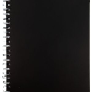 HEMA Fotoplakboek 32.5x23.2 zwart