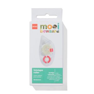 HEMA Fototape roller
