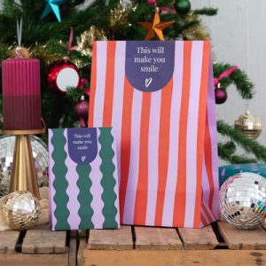 Geschenkverpakking groot 21x32x12cm