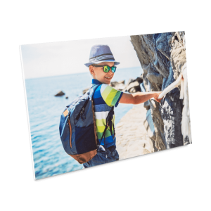 Foto Op Forex 50x40 cm Liggend