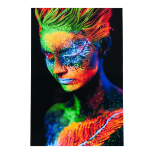 Fotopaneel 100x100 cm Vierkant