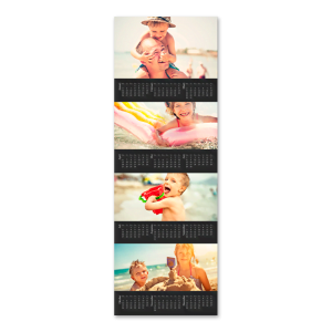 Jaarkalender 2025 300x884 Staand