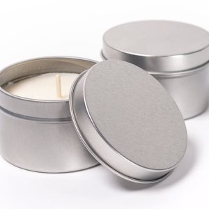 Waxinelichthouder groot - Set van 12